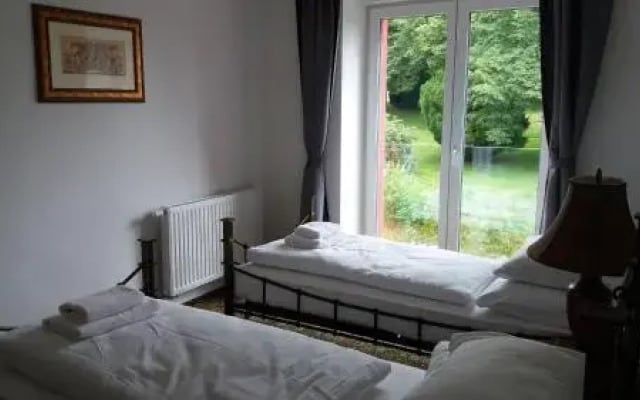Hotel BouCZECH