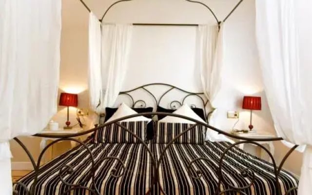 Apartaments Boutique Barcelona Centre