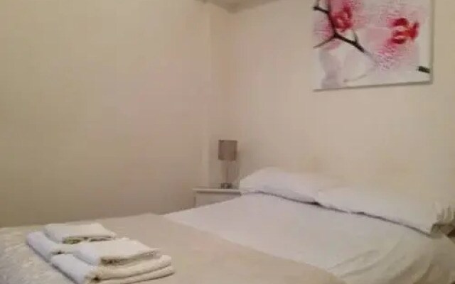 Aaron Guest House