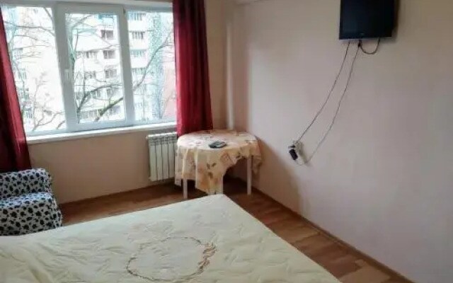 Hostel U Ivana