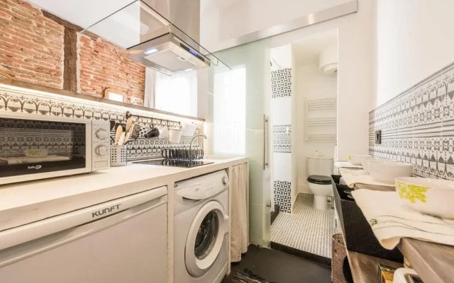 Chic Rentals Chueca - Calle Regueros