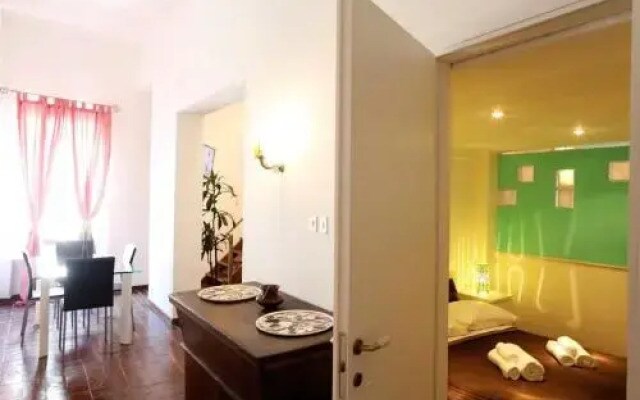 Rhome Away Trastevere - Manara