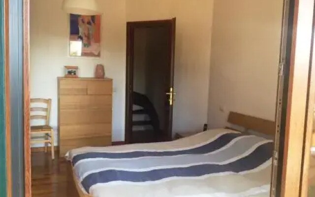 Chalet Dei Pescatori BB