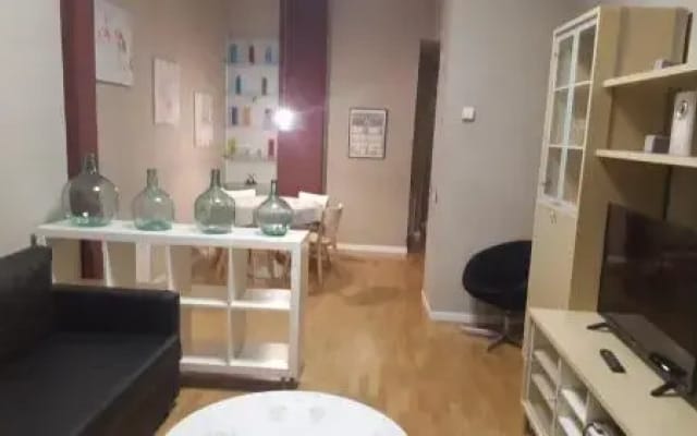 Loft Plaza Mayor