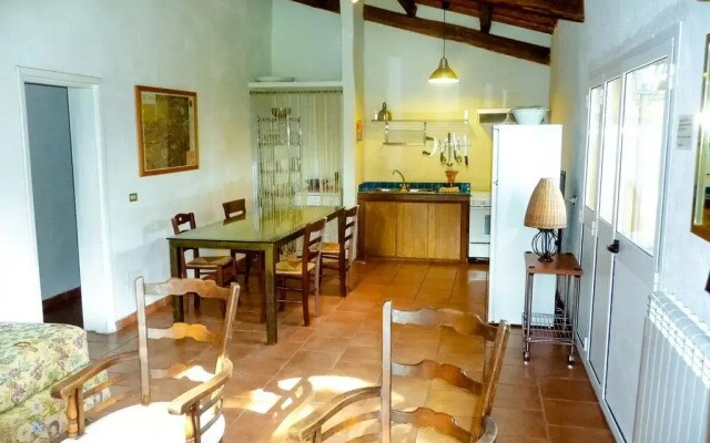 Roman Villa Silj