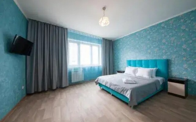 Apartamenty Admiral