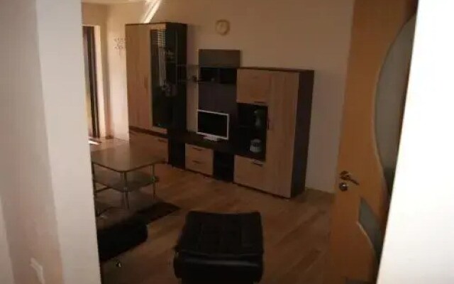 Rasos apartamentai