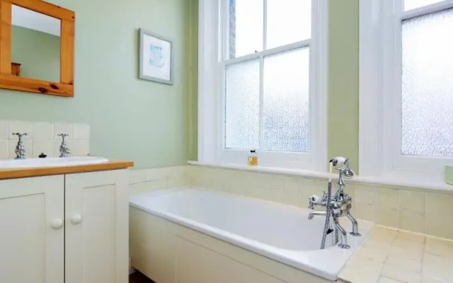Veeve Flat Rostrevor Road Fulham