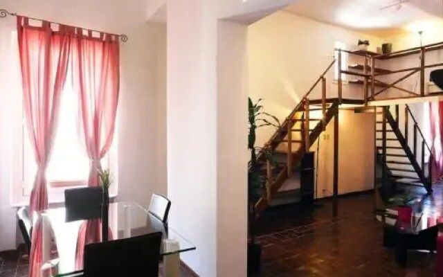 Rhome Away Trastevere - Manara
