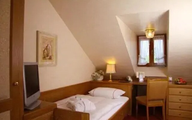 Chalet zum Kurfurst