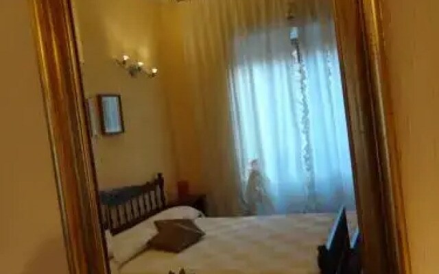 Oltre le Mura