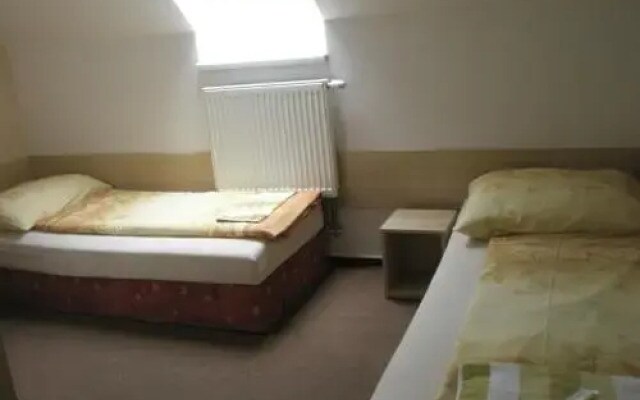 Penzion U Radu