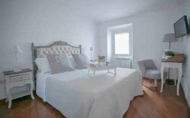 Sweet Penthouse Campo dei Fiori