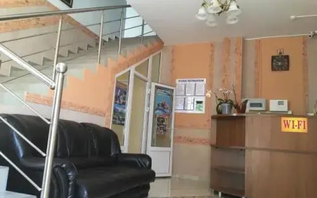 Flamingo Guest House