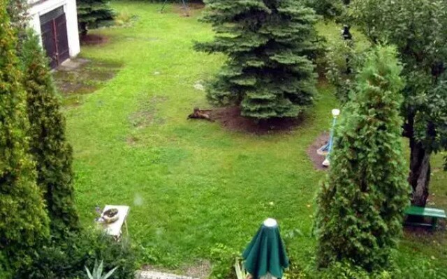 Hotel Cesky Dum