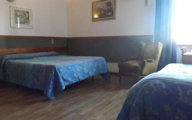Hotel Villa Spada