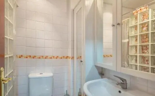 Lagunillas City Apartment