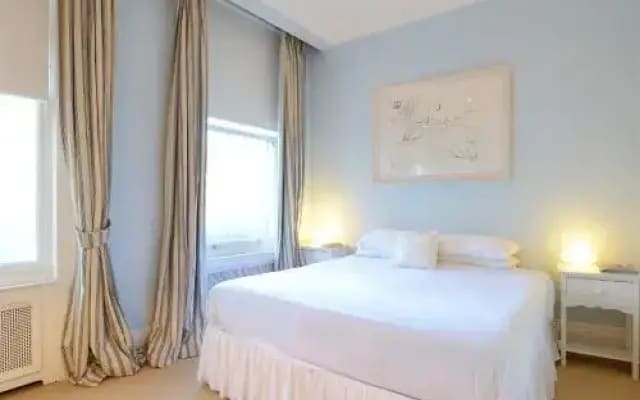 Veeve Elegant 2 Bed With Balcony Redcliffe Square Kensington