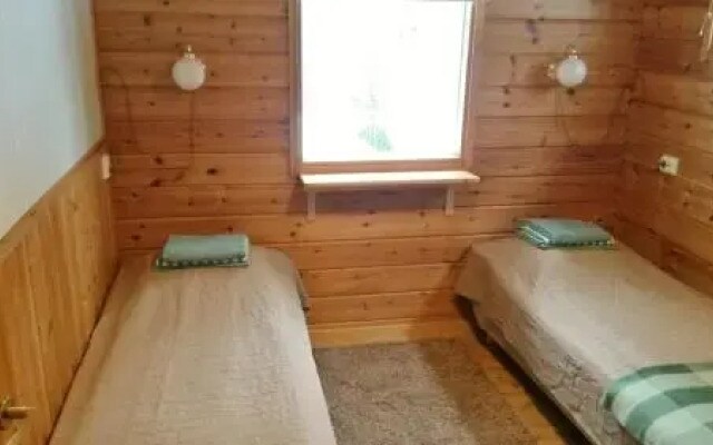 Holiday Village Petäjälampi
