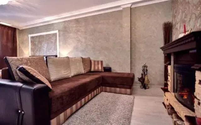 Krasnodar Appartment