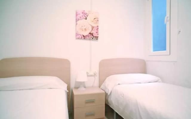 Joanic Apartments