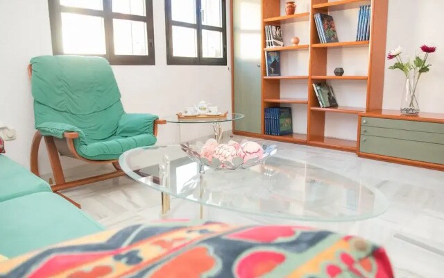 Feel At Home Ollerias Malaga by La Recepcion