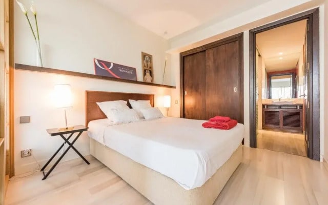 Chic Rentals Serrano
