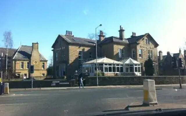 Cartwright Hotel