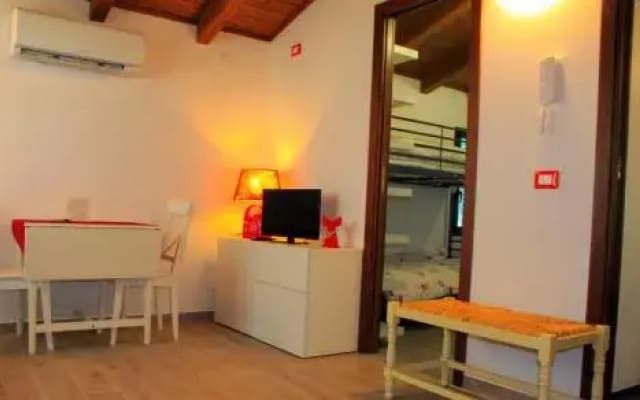Il Tiglio B&B