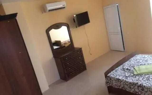 Guest House Khristaki