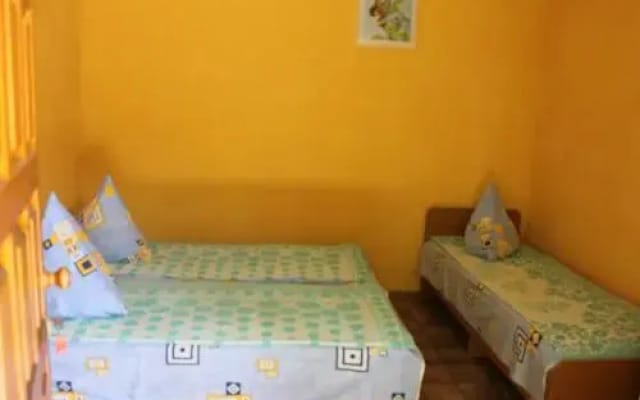 Guesthouse U Liudmily