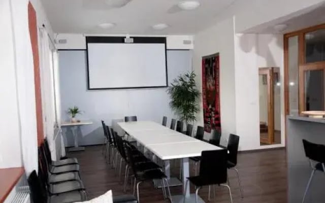 Penzion Pohanka