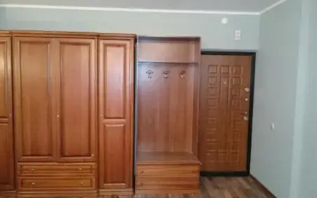 Апартаменты Нарымский Сквер