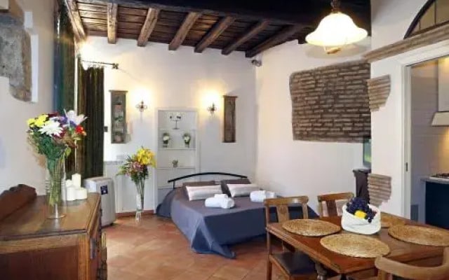 Ester's Home Trastevere