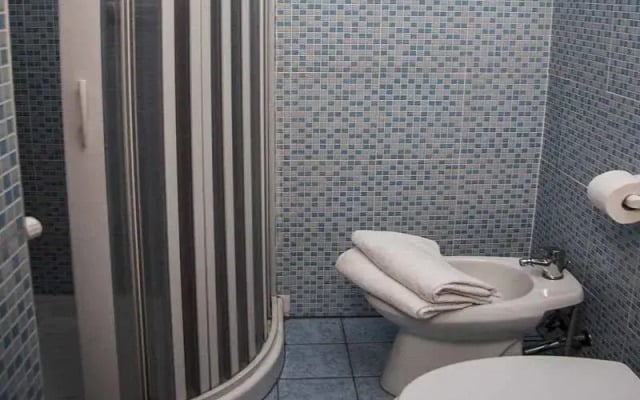 Termini Accomodation Ii