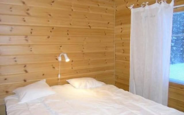 Holiday Home Luxporo
