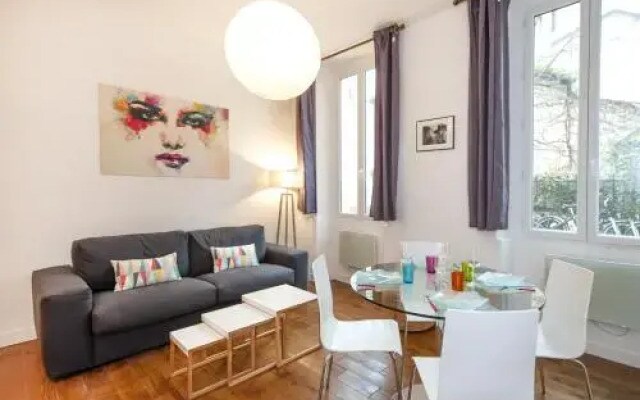 Pick a Flat - Residence Mornay