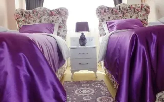 High Sophia Apart Hotel