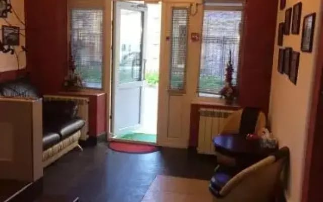 Vesta Guest House