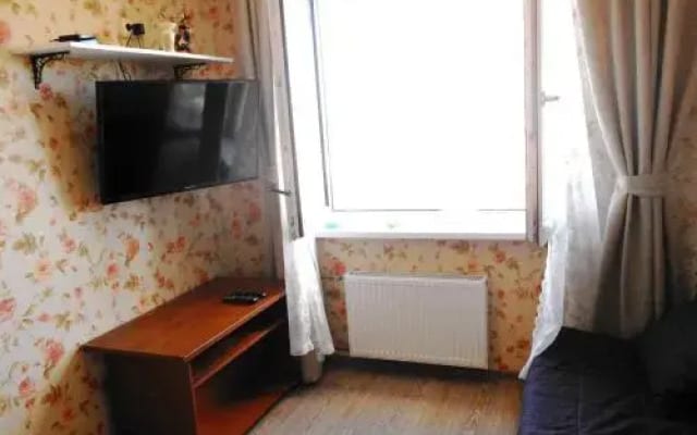 Apartment Chapaeva 44