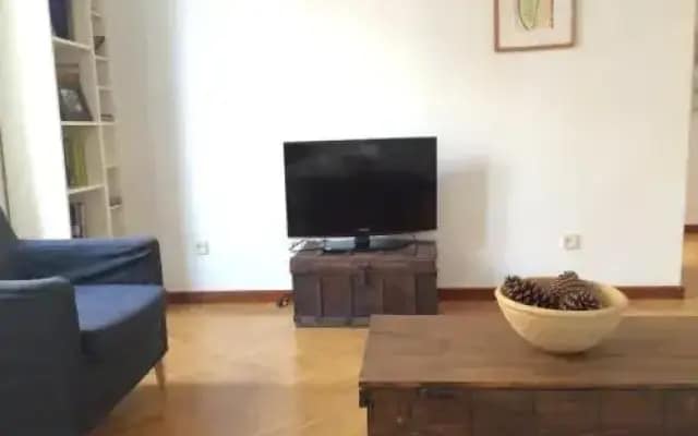 Apartamento Reina Sofia