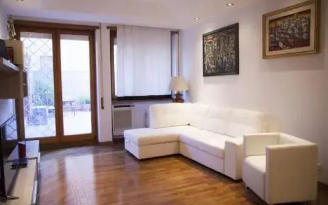 Balduina Home