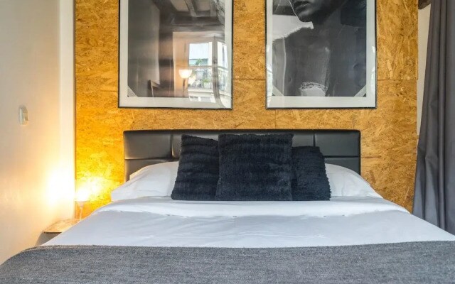 Loft Rosiers - AC - Wifi
