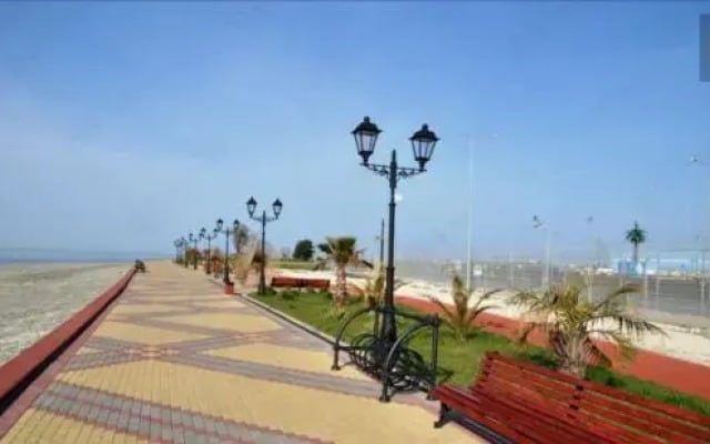 Energiya Holiday Home