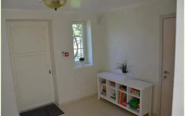 Vila Preila