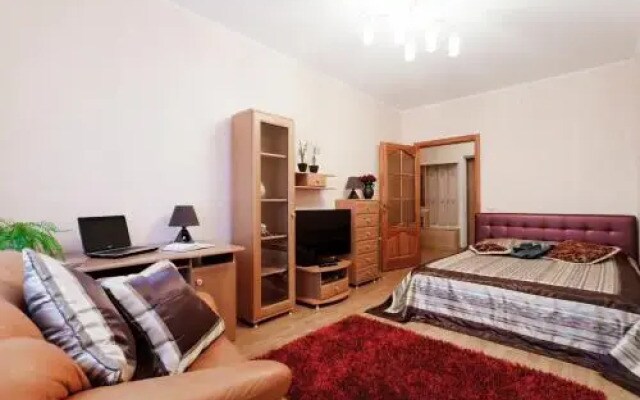 MInsk Apartment Service Optimal class