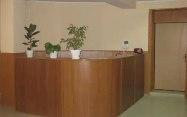 Nash Dom Guest House