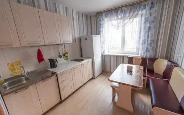 AvantApartment On Svobody 19