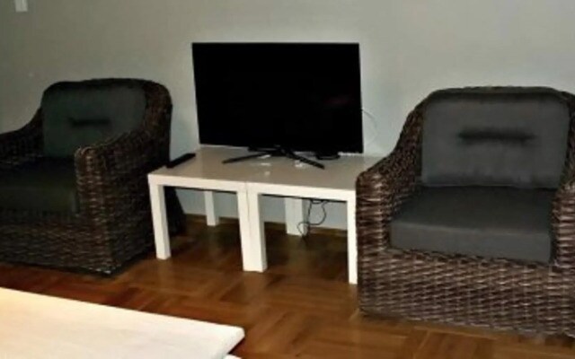 Luxury Central Duplex with terrace