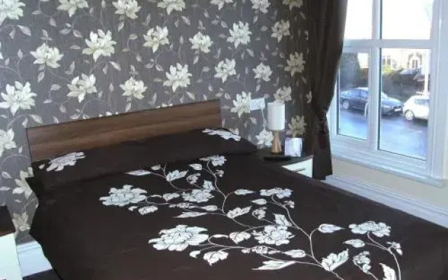 Brier Parks Guest House